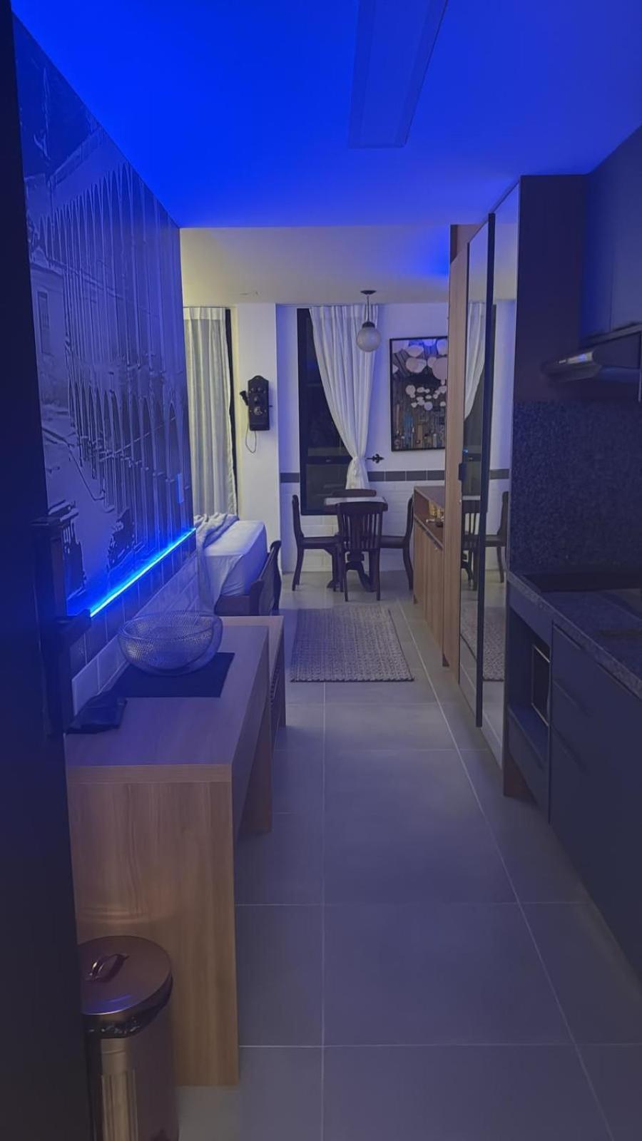 Loft Tematico Elite Boemia Da Lapa Río de Janeiro