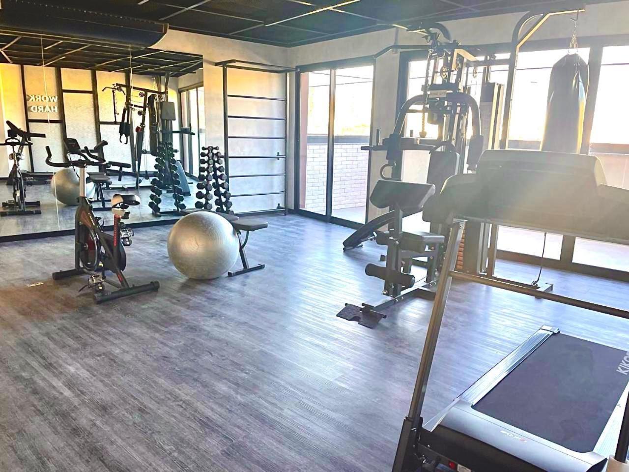 Loft Tematico Elite Boemia Da Lapa Río de Janeiro