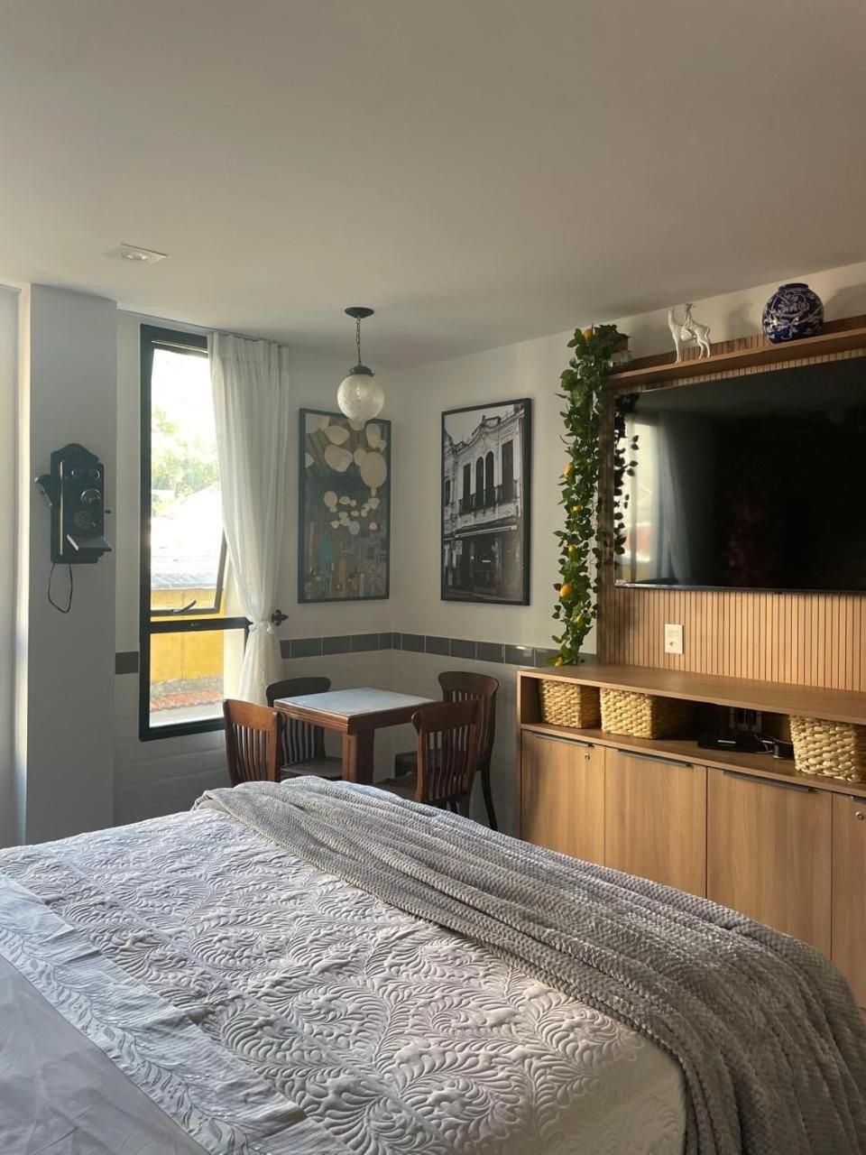 Loft Tematico Elite Boemia Da Lapa Río de Janeiro