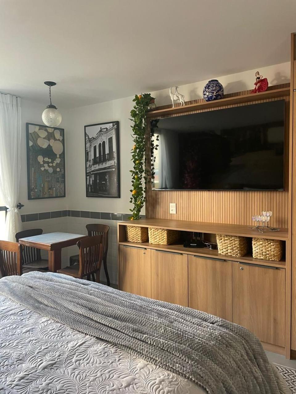 Appartement Loft Tematico Elite Boemia Da Lapa