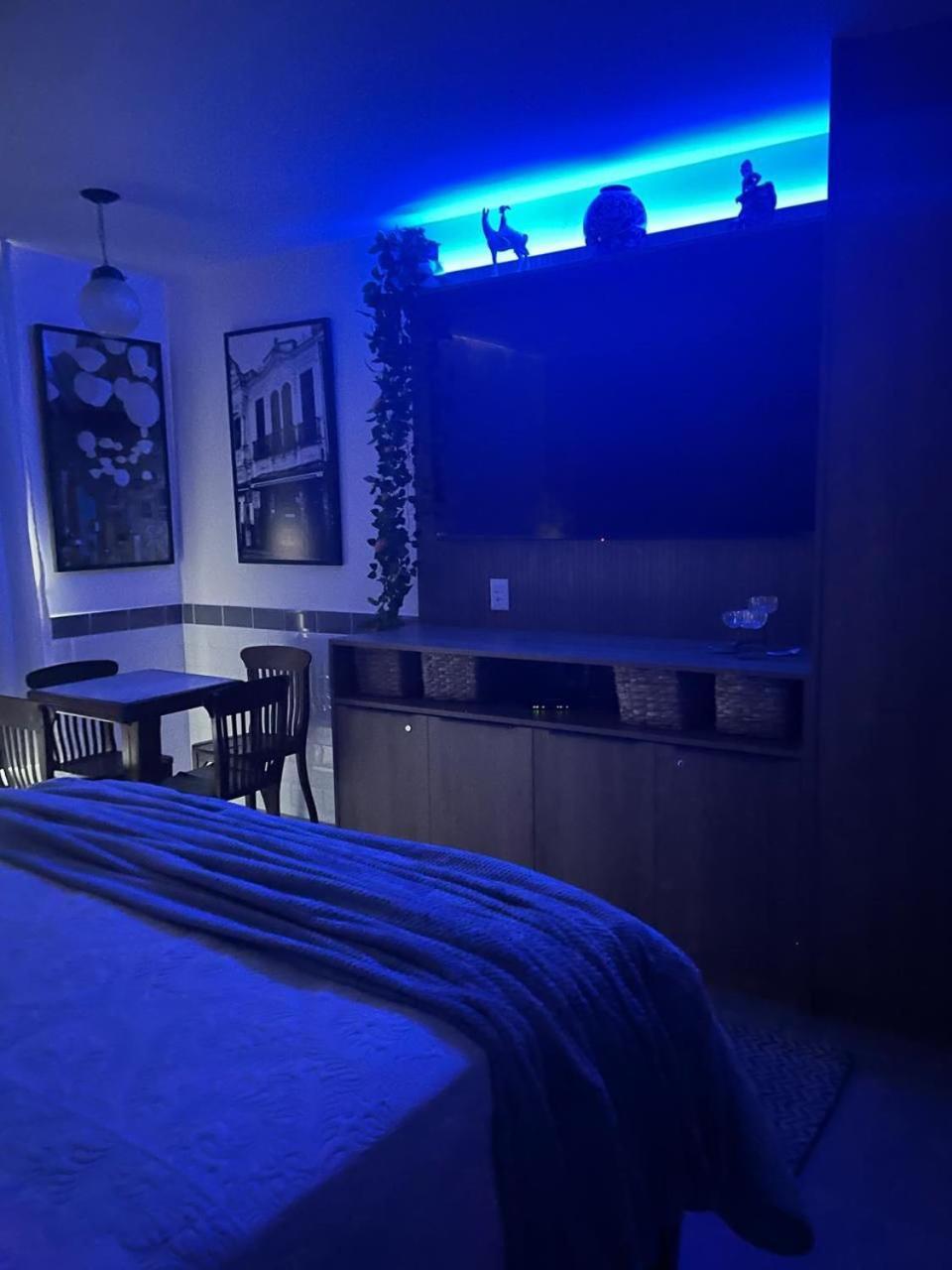 Appartement Loft Tematico Elite Boemia Da Lapa *