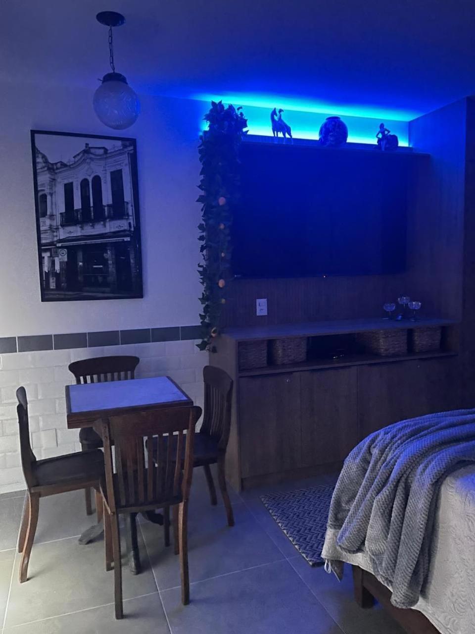 Loft Tematico Elite Boemia Da Lapa Appartement Rio de Janeiro