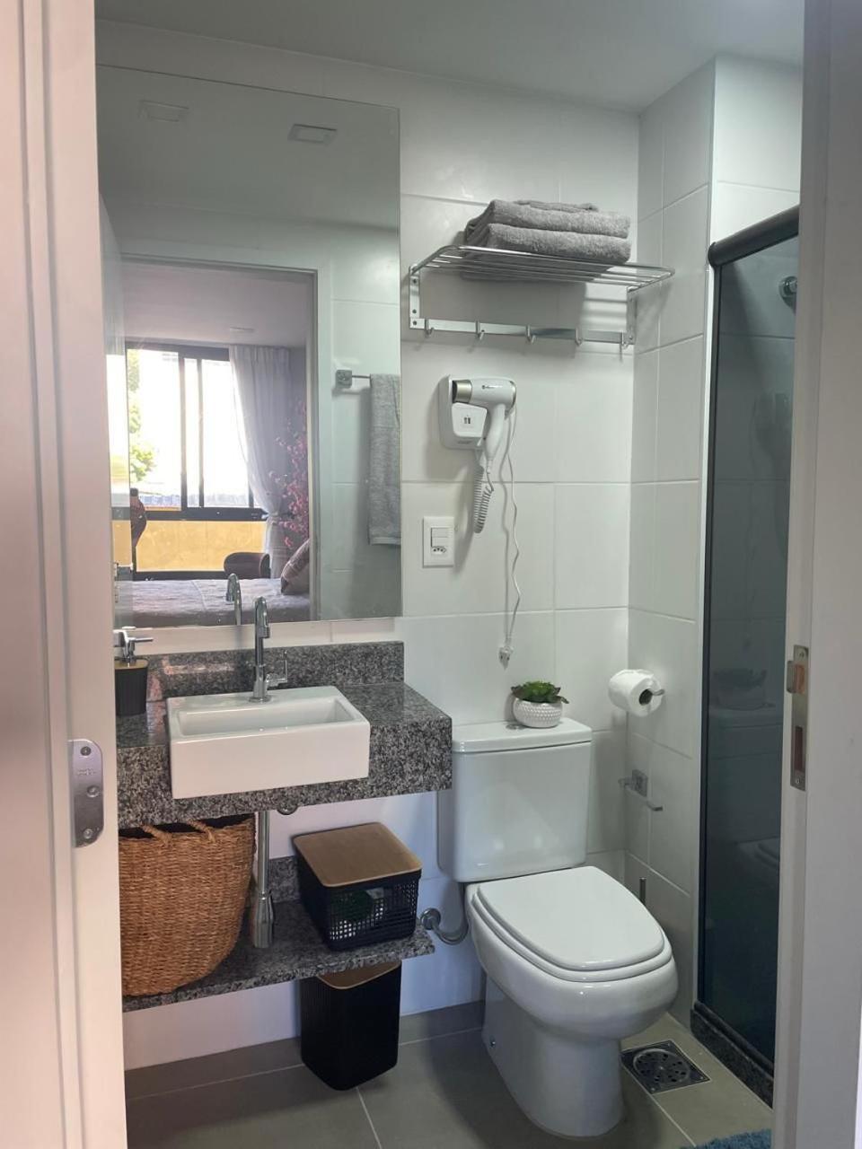 Appartement Loft Tematico Elite Boemia Da Lapa Rio de Janeiro