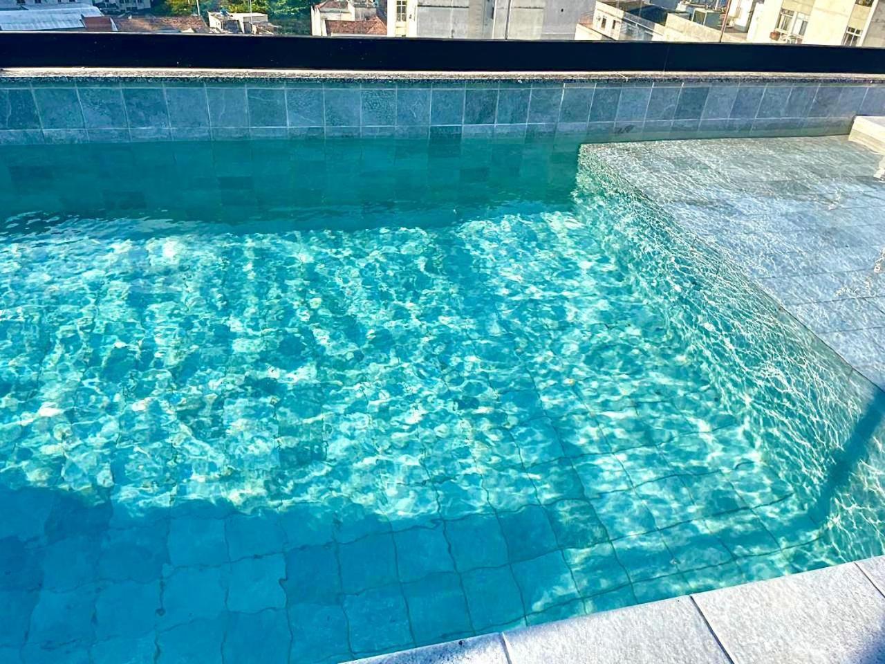 Loft Tematico Elite Boemia Da Lapa Appartement Rio de Janeiro