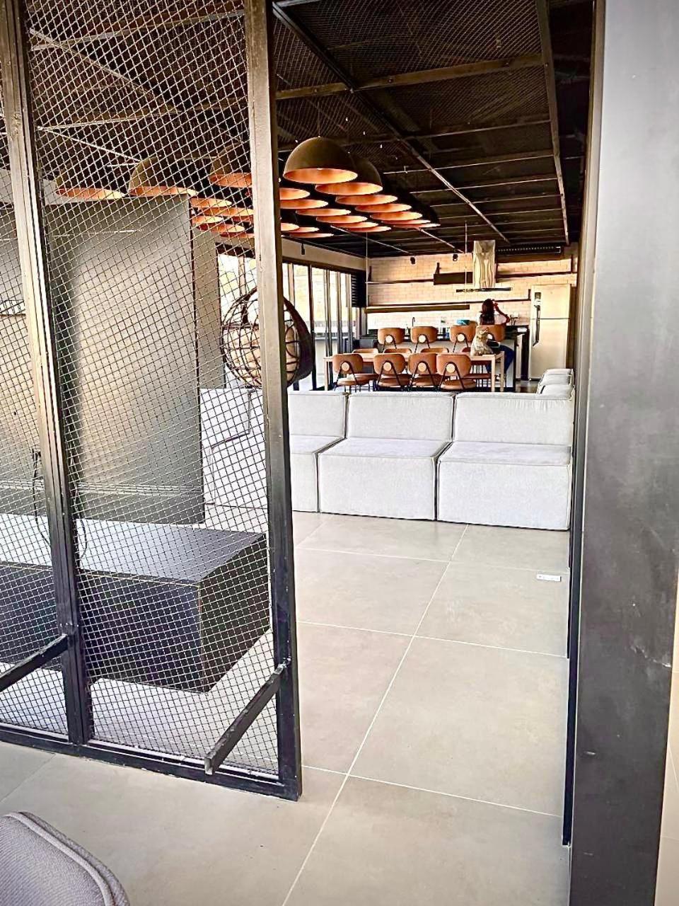 Loft Tematico Elite Boemia Da Lapa Appartement Rio de Janeiro