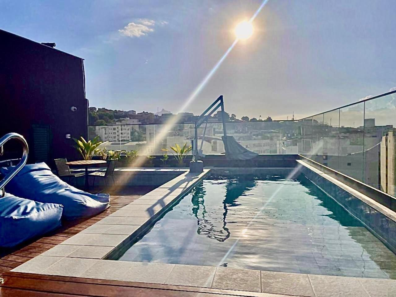 Appartement Loft Tematico Elite Boemia Da Lapa *