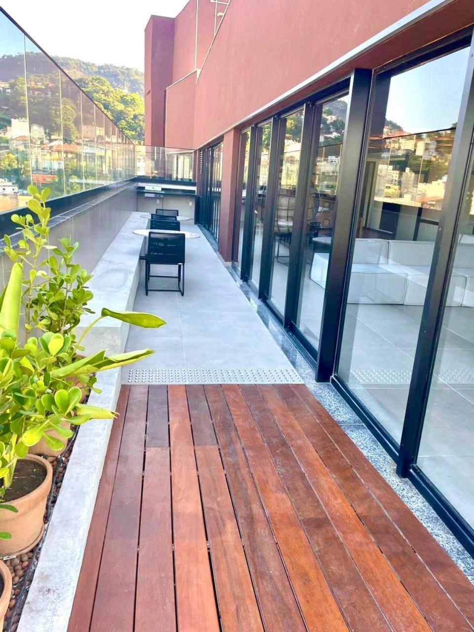 Loft Tematico Elite Boemia Da Lapa Apartamento Río de Janeiro