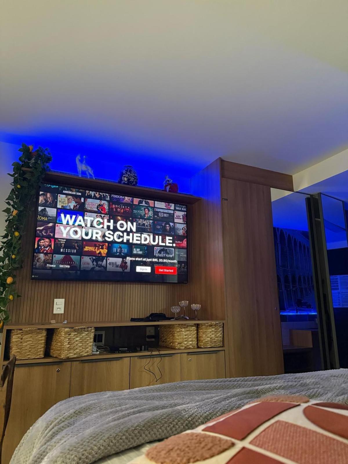 Loft Tematico Elite Boemia Da Lapa * Río de Janeiro
