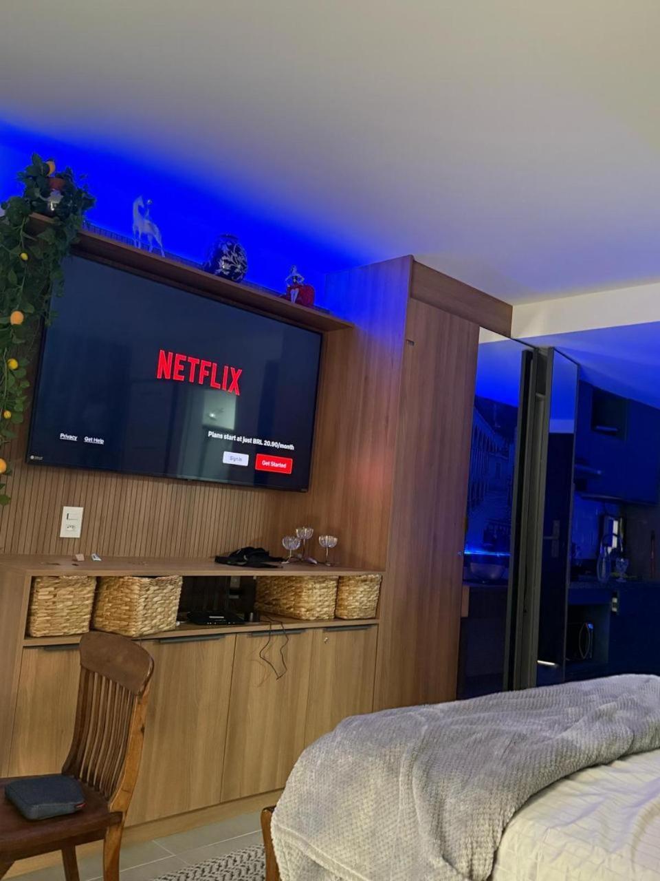 Loft Tematico Elite Boemia Da Lapa Appartement *